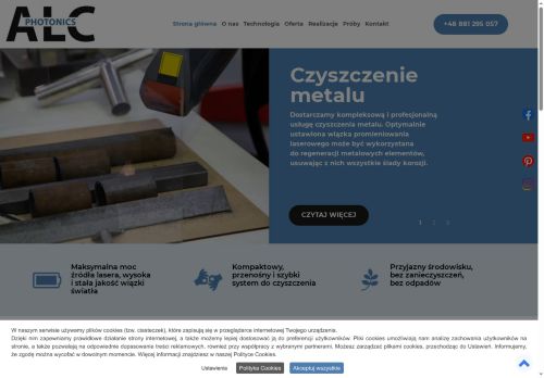 alcphotonics.pl