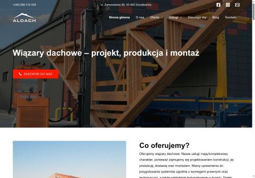 aldach.pl