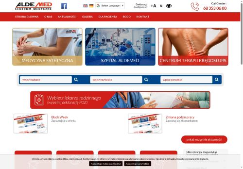 aldemed.pl