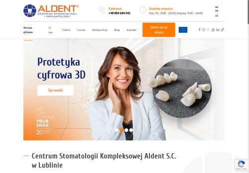 aldent.lublin.pl