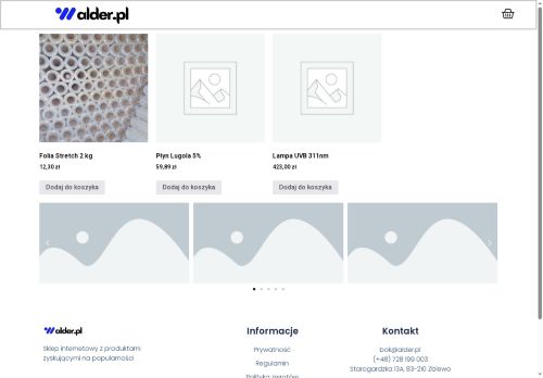alder.pl