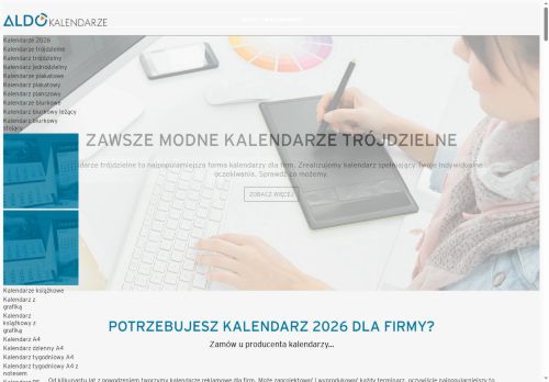 aldo-kalendarze.pl