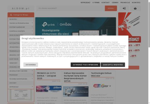 aldom.com.pl