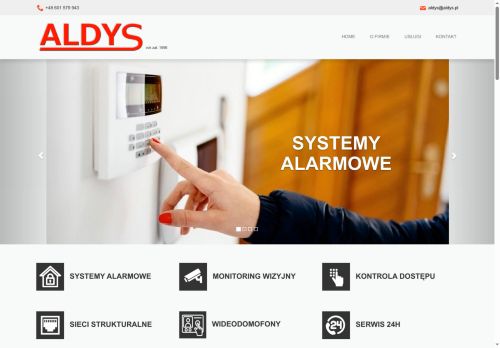 aldys.com.pl