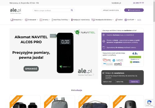 ale.pl
