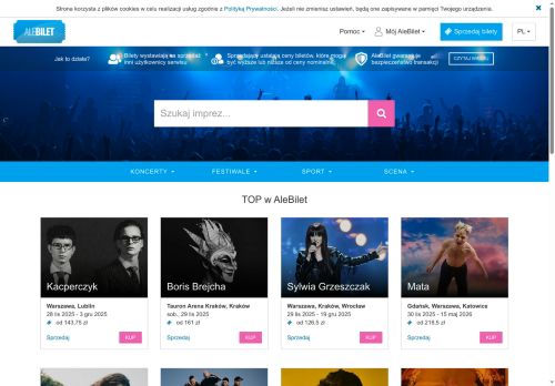 alebilet.pl