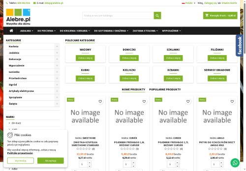alebre.pl