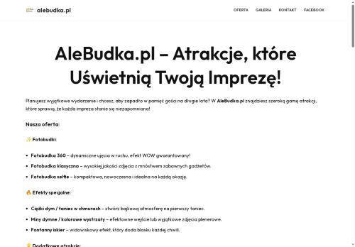 alebudka.pl