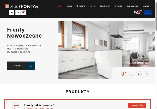 alefronty.pl