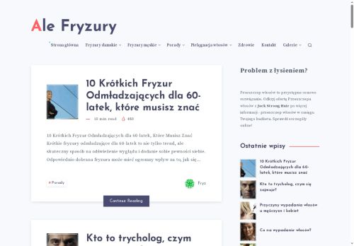 alefryzury.pl
