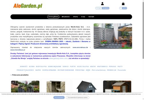 alegarden.pl