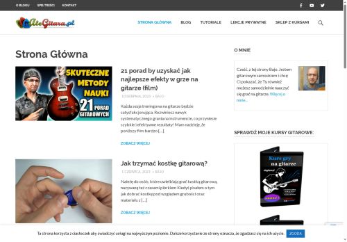 alegitara.pl