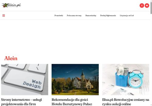 alein.pl