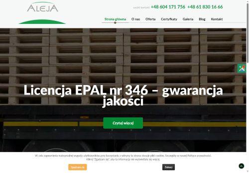 aleja.net.pl