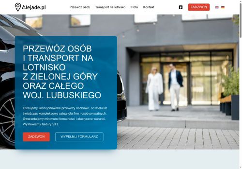 alejade.pl