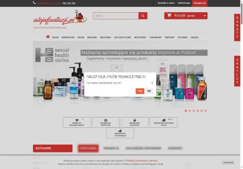 alejafantazji.pl