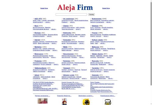 alejafirm.pl