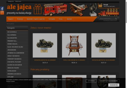 alejajca.com.pl