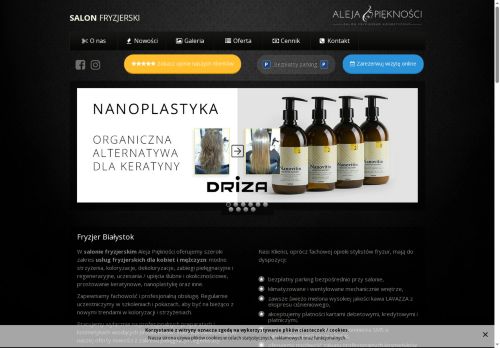 alejapieknosci.bialystok.pl