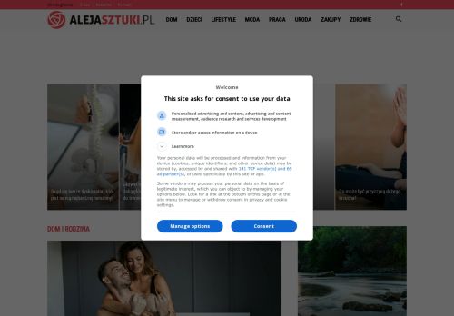 alejasztuki.pl