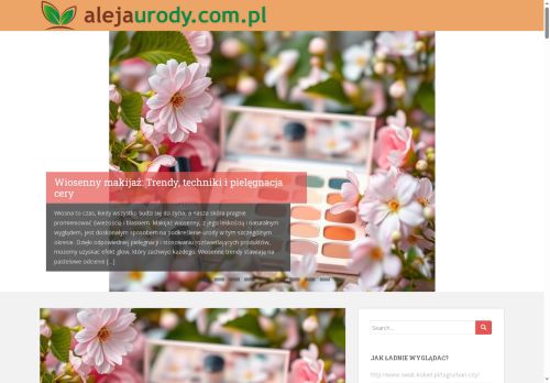 alejaurody.com.pl