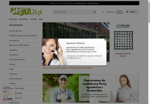 alejka24.pl