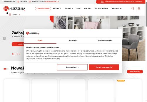 alekrzesla.pl