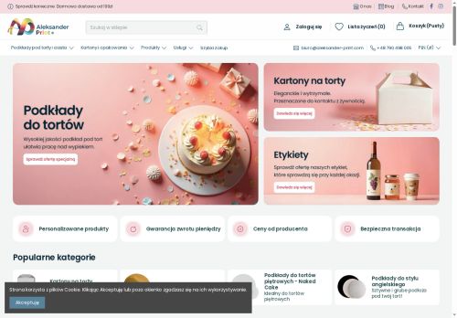 aleksander-print.com