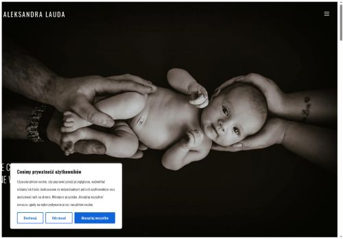 aleksandralauda.pl