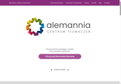 alemannia.pl