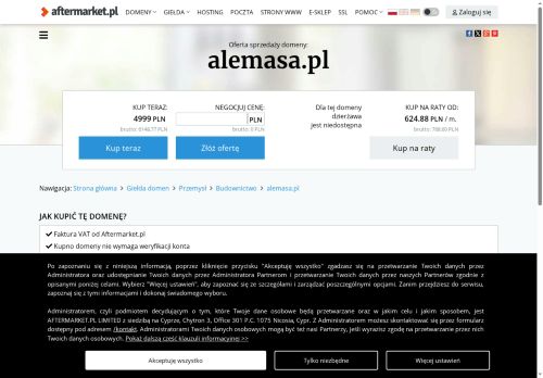 alemasa.pl