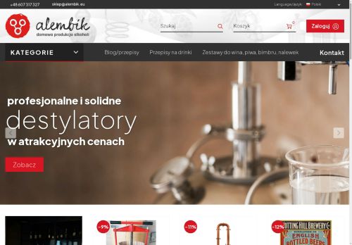alembik.eu