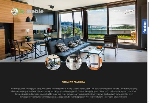 alemeble.com.pl