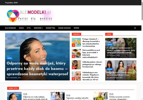 alemodelki.pl