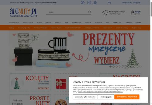 alenuty.pl