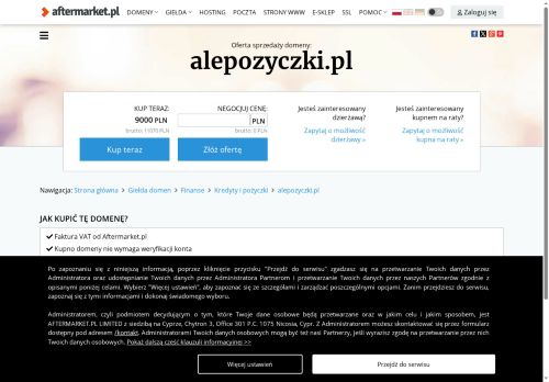 alepozyczki.pl