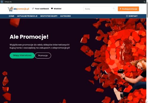 alepromocje.pl