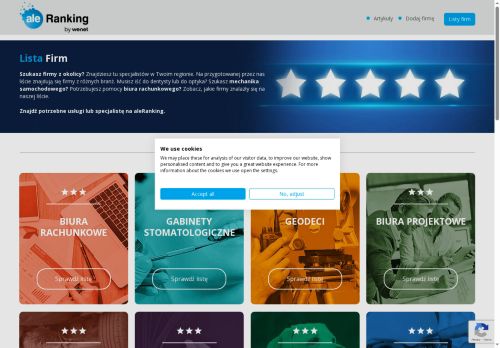 aleranking.pl
