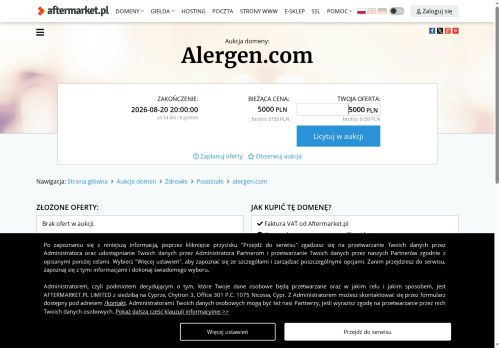 alergen.com
