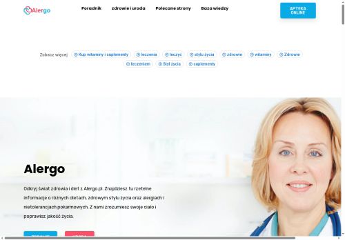 alergo.pl