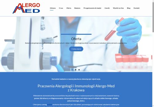 alergomed.com.pl