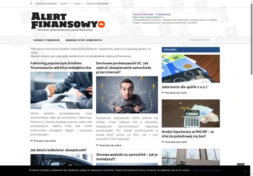 alertfinansowy.pl