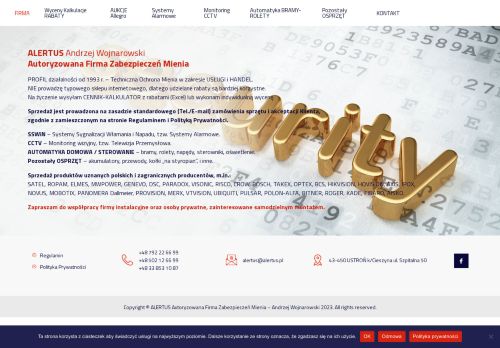 alertus.pl