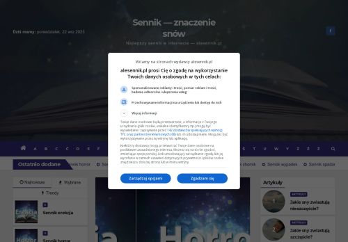 alesennik.pl