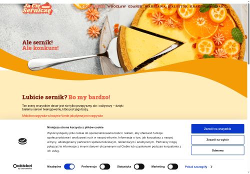 alesernik.pl