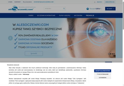 alesoczewki.com