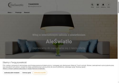 aleswiatlo.pl
