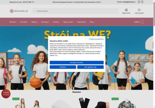 aleszale.pl