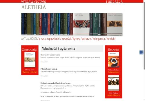 aletheia.com.pl