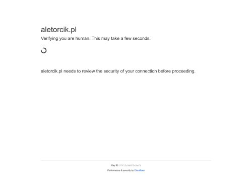 aletorcik.pl